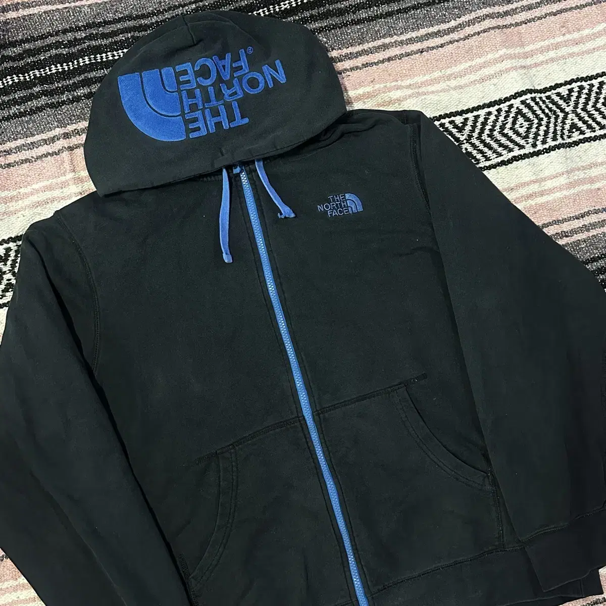 The North Face 노스페이스 후드집업